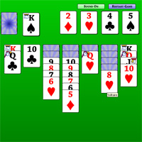 Quick Solitaire