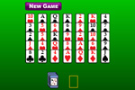 Golf Solitaire