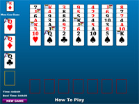 Penguin Solitaire