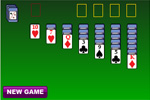 Klondike Solitaire