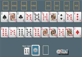 Cardgames io spider solitaire - inputhidden